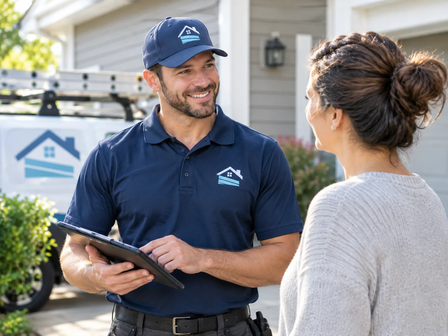 Commercial Siding Installation in West Orange, NJ